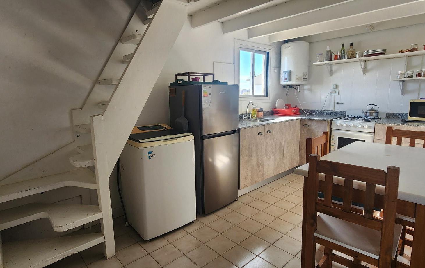 Foto de Departamento 2 amb con escritorio/ Villa Primera, imagen 2