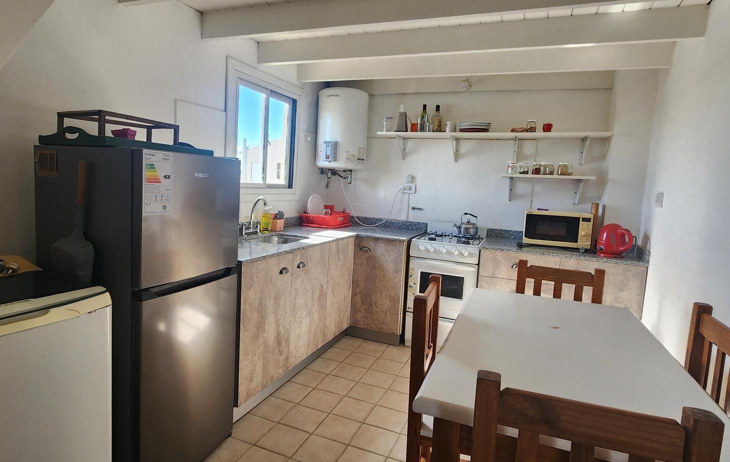 Foto de Departamento 2 amb con escritorio/ Villa Primera, imagen 3