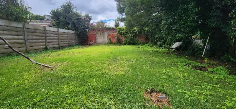 Casa 3 ambientes a la venta/ Estación Camet 5