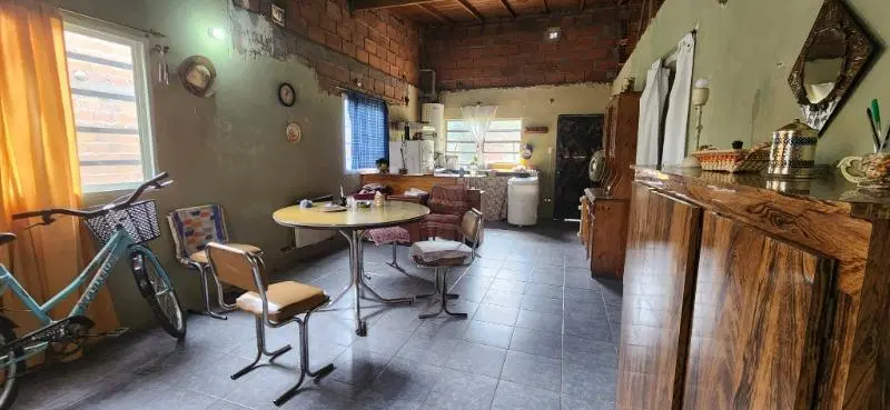 Casa 3 ambientes a la venta/ Estación Camet 2