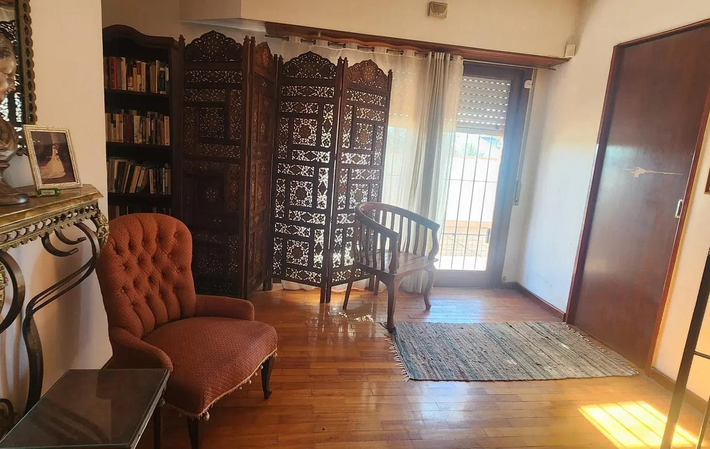 Casa 4 ambientes en Villa Primera 4