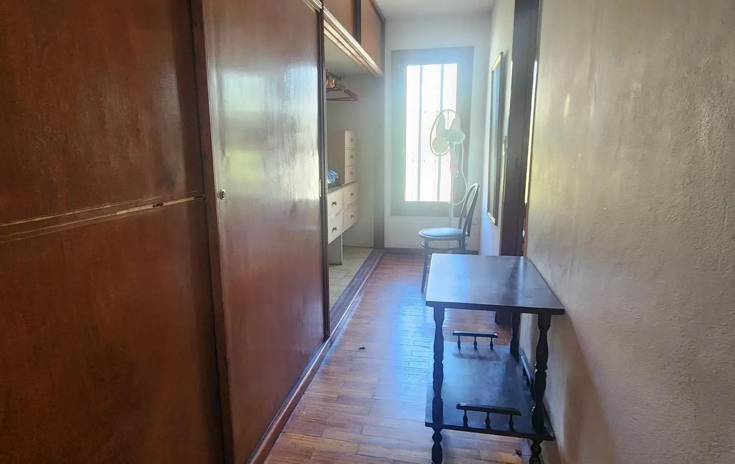 Casa 4 ambientes en Villa Primera 5