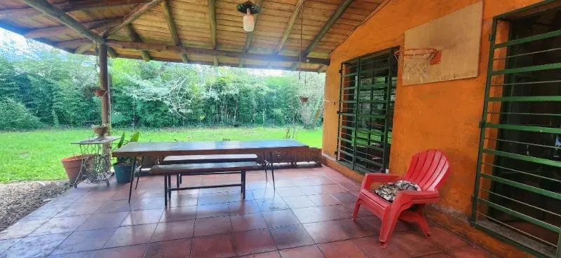 Casa 4 ambientes/ Barrio El Tejado 2