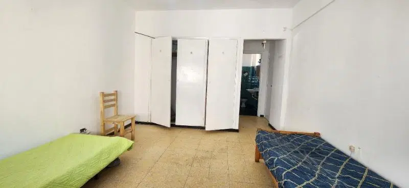 Departamento monoambiente a reciclar/ Centro de Miramar 4
