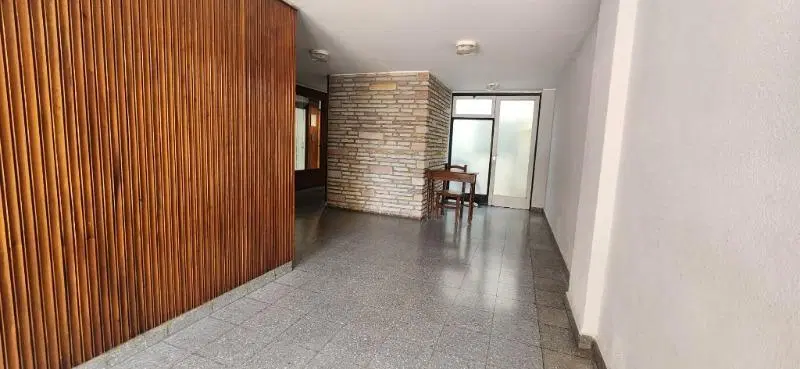 Departamento monoambiente a reciclar/ Centro de Miramar 8