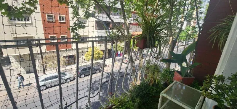 Departamento 4amb a la calle/ Zona Plaza Mitre 4