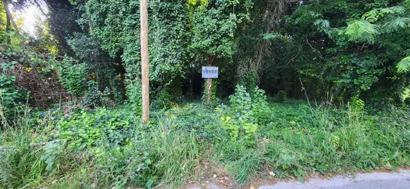 Terreno en Barrio El Tejado 1
