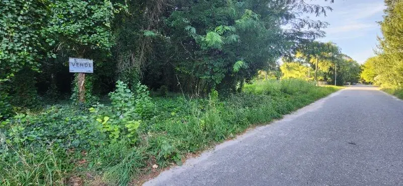 Terreno en Barrio El Tejado 3