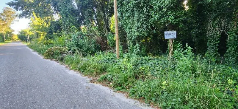 Terreno en Barrio El Tejado 2