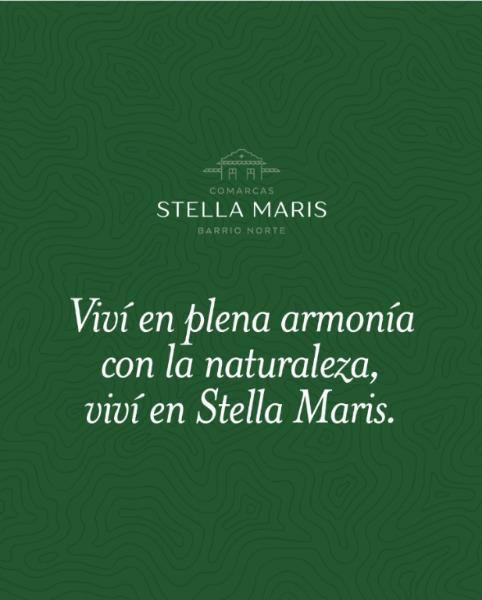 Foto de Terrenos a la venta Barrio Privado Comarca Stella Maris/ Ruta 2, imagen 2