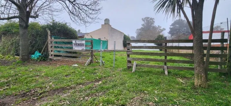Terreno en Barrio Santa Angela/Ruta 2 1