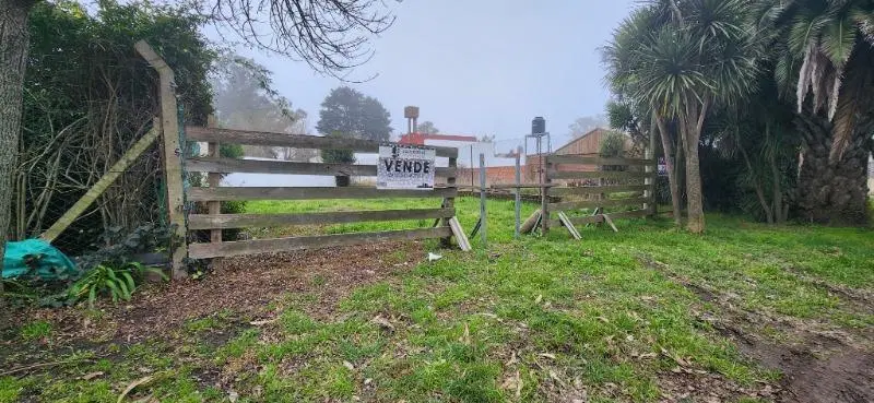 Terreno en Barrio Santa Angela/Ruta 2 3