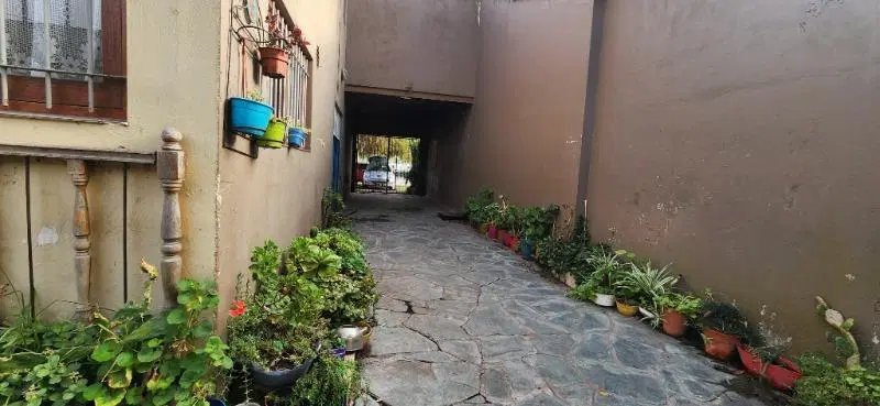 Casa 4 ambientes/ Barrio Caisamar 4