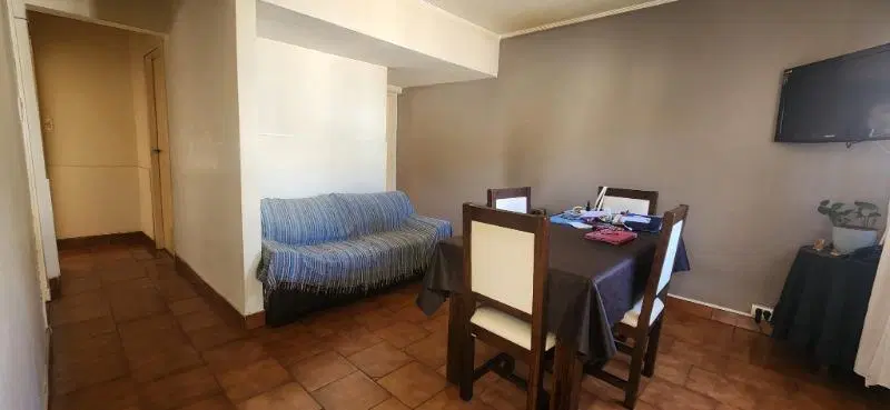 Casa 3 ambientes + Departamento con pileta 3