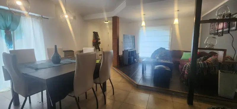 Casa en Venta en Constitución 5