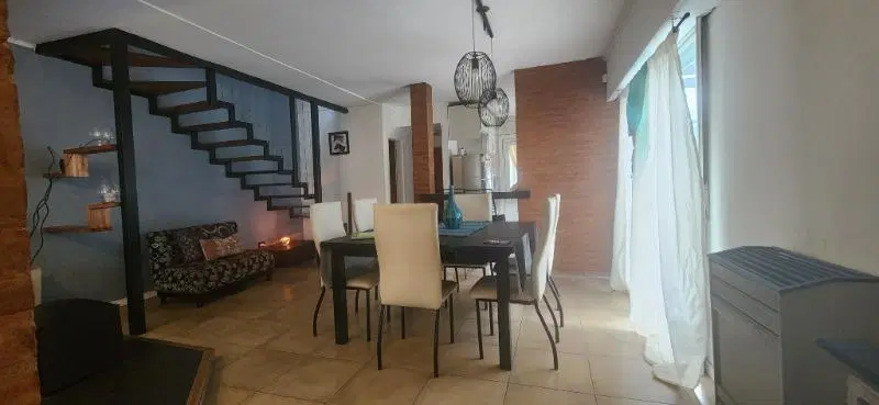 Casa en Venta en Constitución 2