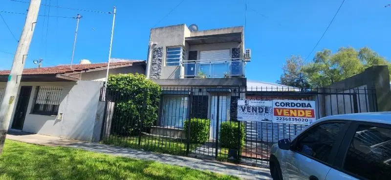 Casa en Venta en Constitución 1