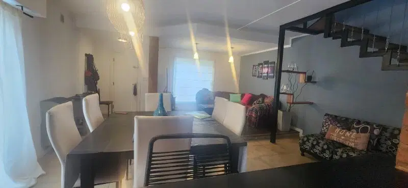 Casa en Venta en Constitución 3