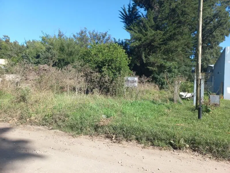 Terreno/ Barrio El Sosiego 4