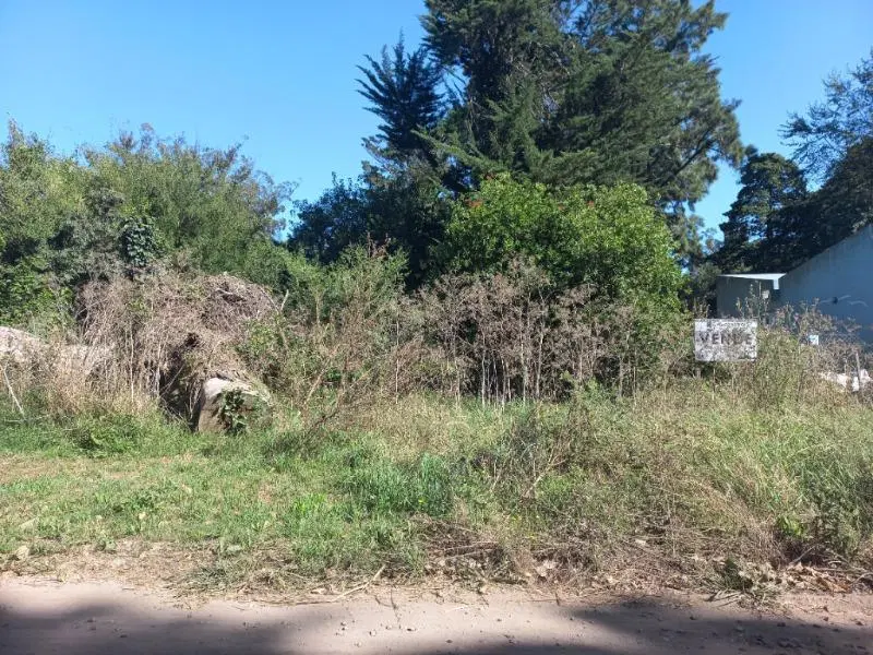 Terreno/ Barrio El Sosiego 2