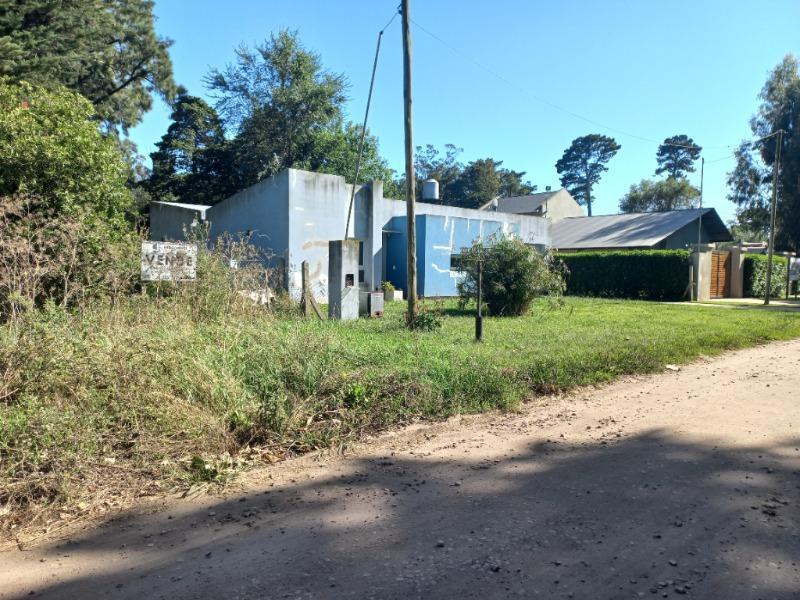 Terreno/ Barrio El Sosiego