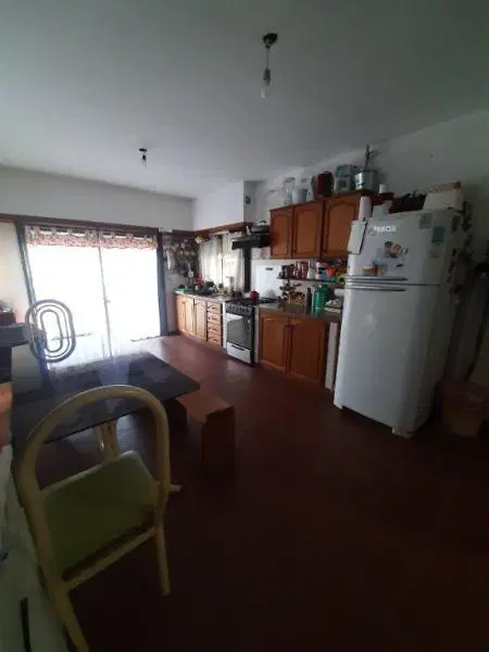 Casa 4 ambientes/ Santa Clara del Mar 2