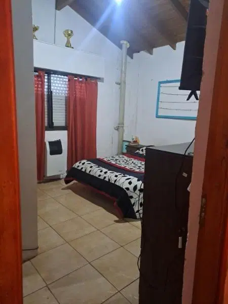 Casa 4 ambientes/ Santa Clara del Mar 5