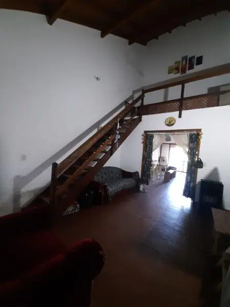 Casa 4 ambientes/ Santa Clara del Mar 1