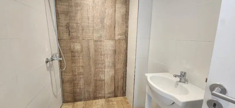 PH2amb/ A estrenar/ Primer piso por escalera/ Zona Chauvin 4