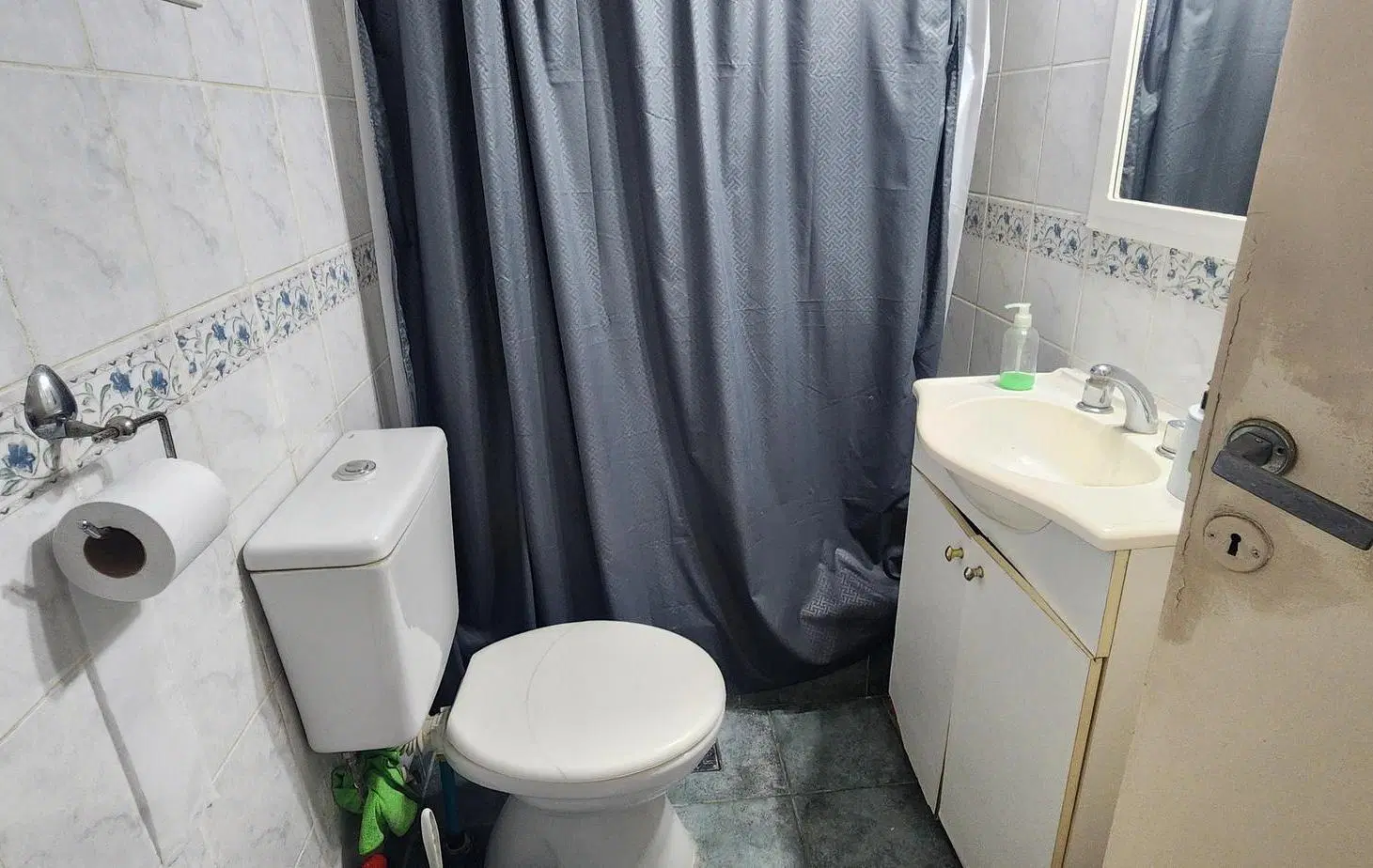 Departamento 1amb/ Plaza Mitre 2