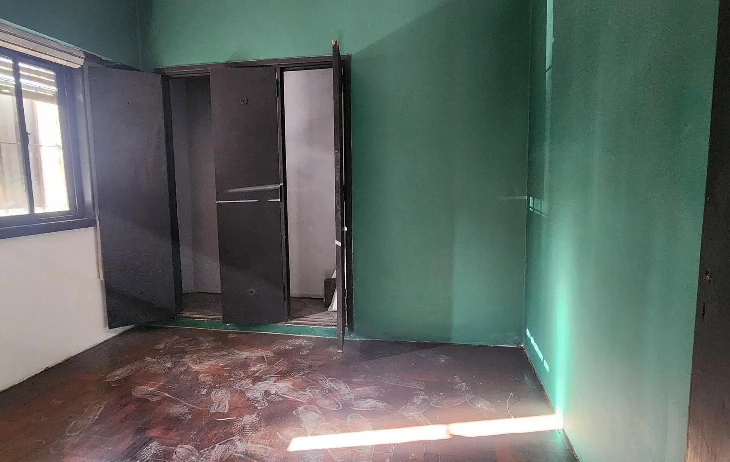 Casa 3amb reciclada en esquina/ Alberti y La Pampa 5