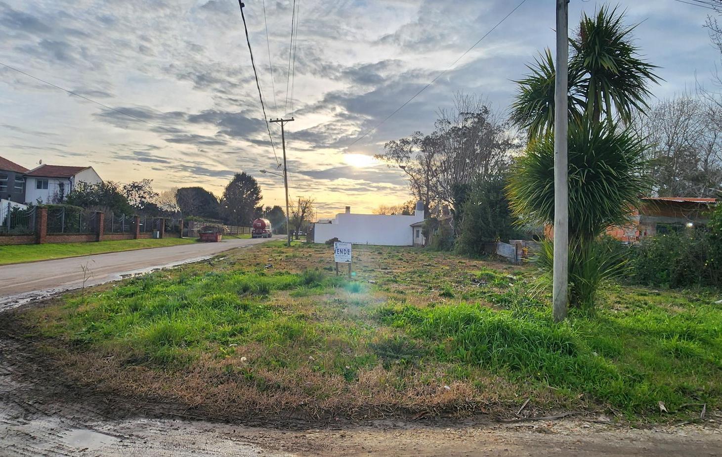 Foto de Terreno en esquina/ Santa Angela, imagen 1