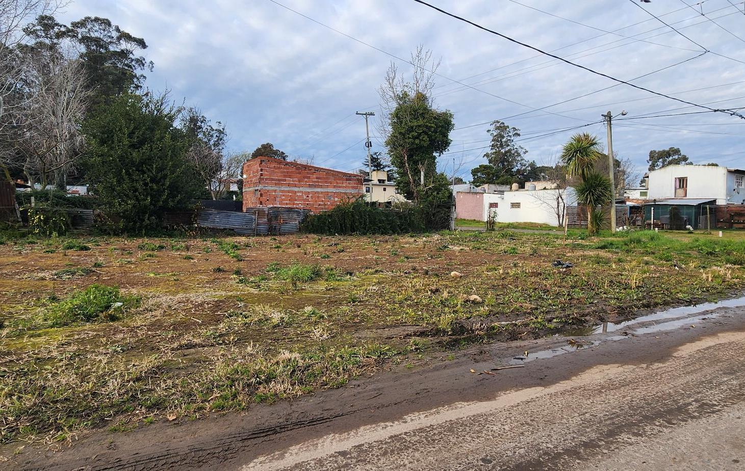 Foto de Terreno en esquina/ Santa Angela, imagen 3