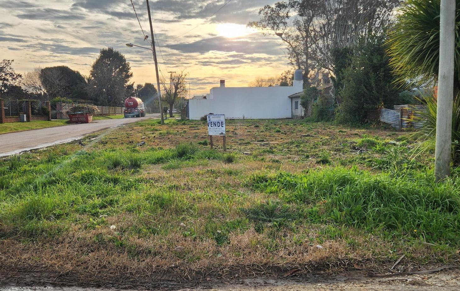 Foto de Terreno en esquina/ Santa Angela, imagen 4