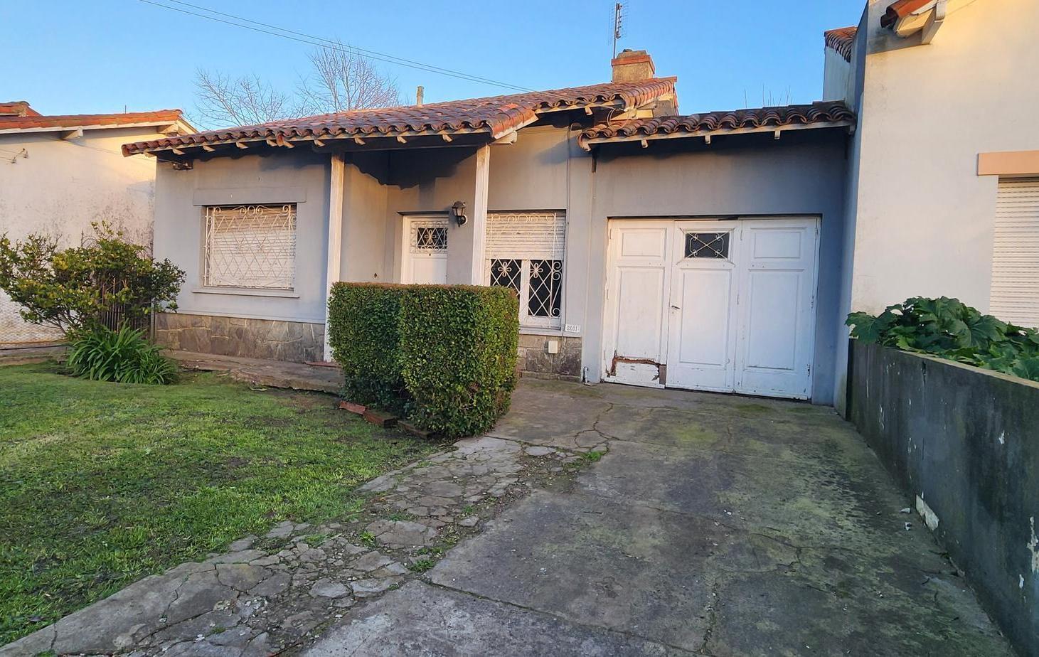 Foto de Casa 3 ambientes/ Barrio Jorge Newery, imagen 1