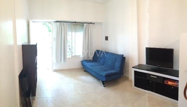 Departamento un Dormitorio con Cochera en Venta - Av 66 E/ 2 y 3 - La Plata 5