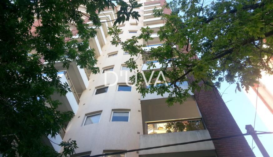 Semipiso en Edificio Building Dos Dorm. - 44 E/ 16 y 17 - La Plata 5