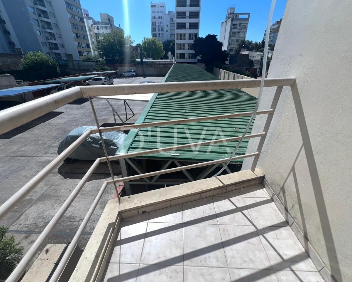 Semipiso en Edificio Building Dos Dorm. - 44 E/ 16 y 17 - La Plata 3