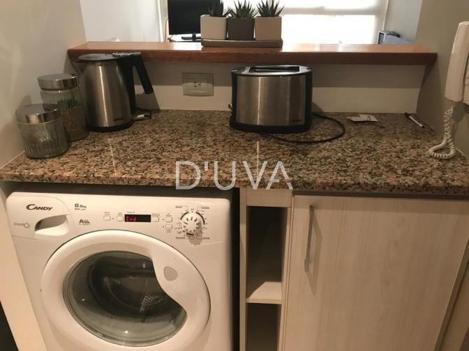 Departamento en Edificio Building un Dorm - 14 E/ 43 y 44 - La Plata 3