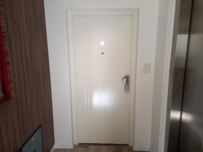 Departamento un Dormitorio en Venta - Calle 45 E/ 14 y 15 - La Plata 2