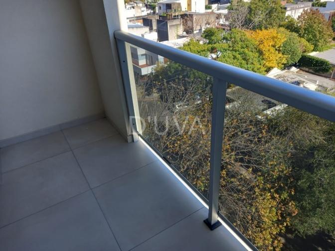 Departamento un Dormitorio en Venta - Calle 45 E/ 14 y 15 - La Plata 1