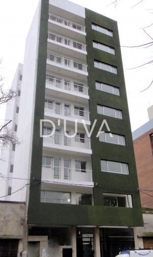 Calle 1 y 66 - Plaza Matheu 1