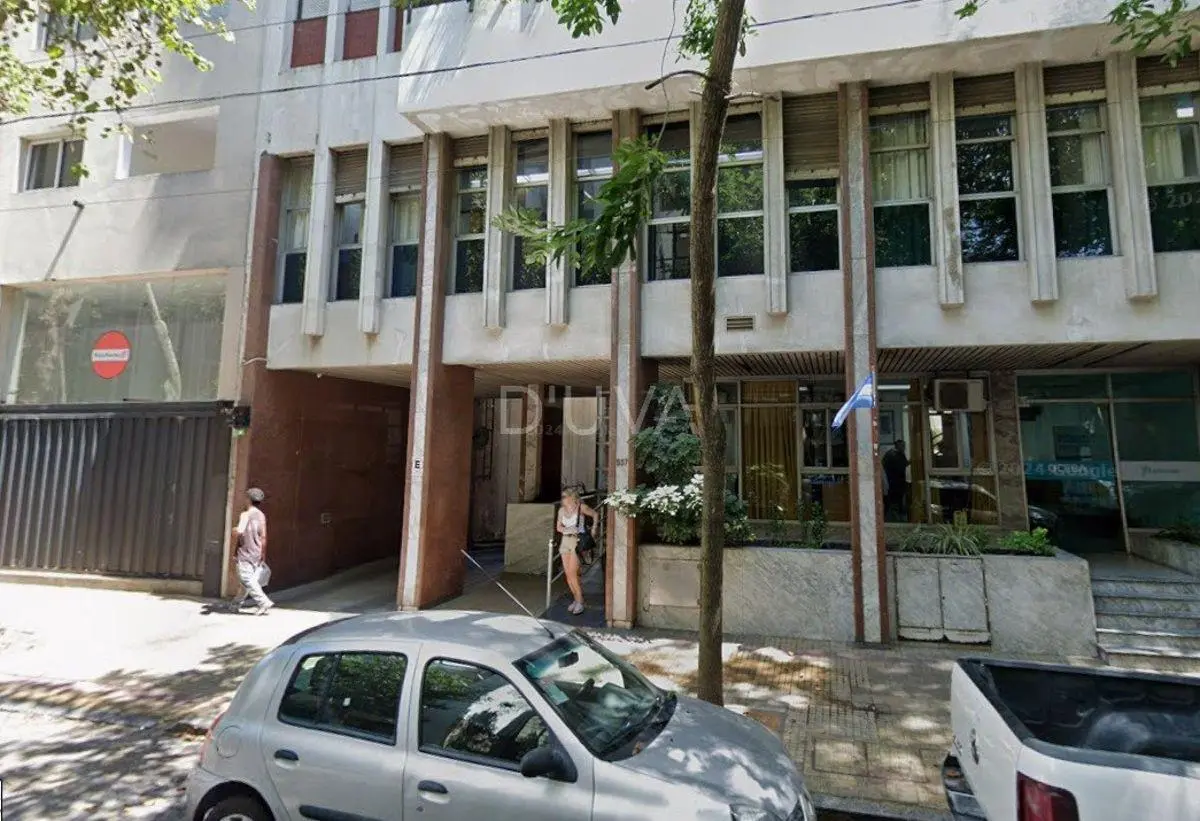 DEPTO EN ALQUILER CALLE 56 E/ 5 Y 6 2