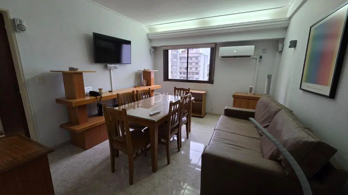 Departamento en venta 1 dormitorio - La Plata 4