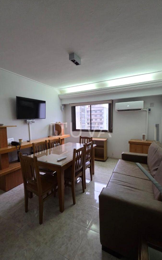 Departamento en venta 1 dormitorio - La Plata