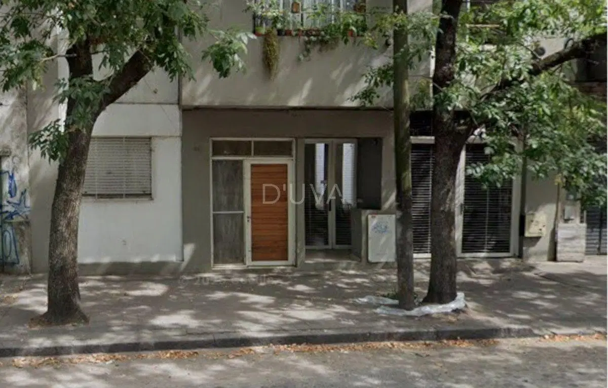 Plaza Matheu e/ Diagonal 73 y 1 1