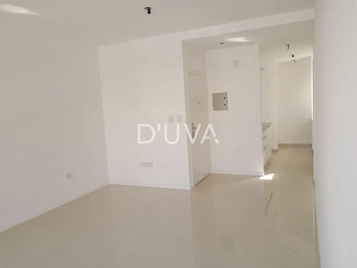 Departamento de un dormitorio al contrafrente.- 2