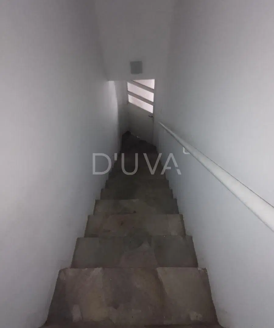 Departamento de 1 dormitorio con balcón al frente. 5