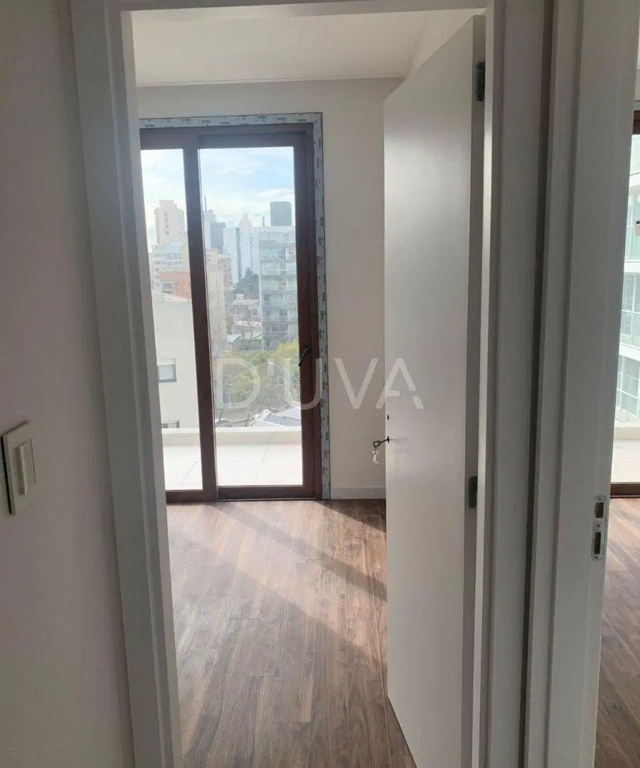 Departamento a estrenar, 2 dormitorios, con cochera.// 2