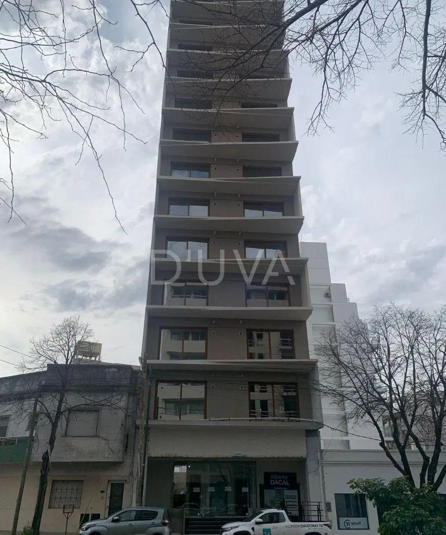 Departamento a estrenar, 2 dormitorios, con cochera.// 5